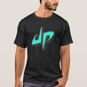 NEU Dud. Perfect Logo Collection 2021 - Nützliches T-Shirt
