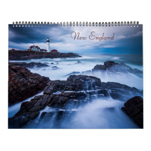 Neu-England Kalender