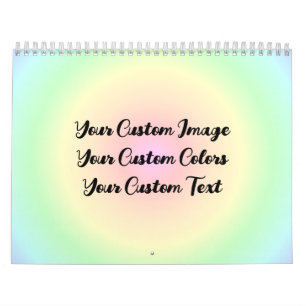 Neu entwerfen aus Scratch - Design Kalender