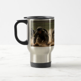 neu entworfene Tasse