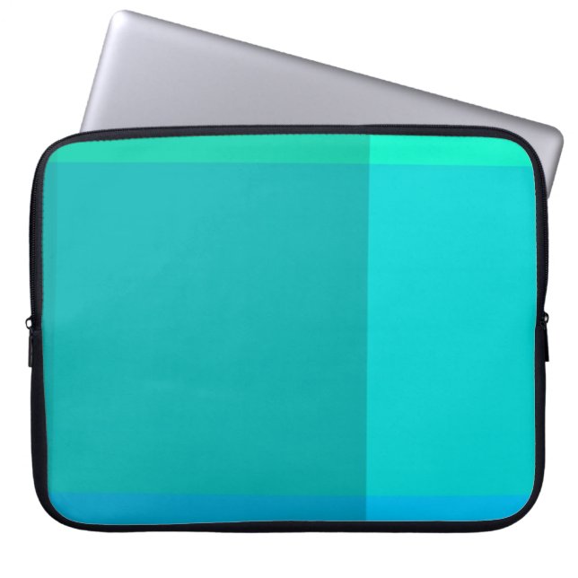 Neu erstelltes Oberstes Gericht Laptopschutzhülle (Vorderseite)