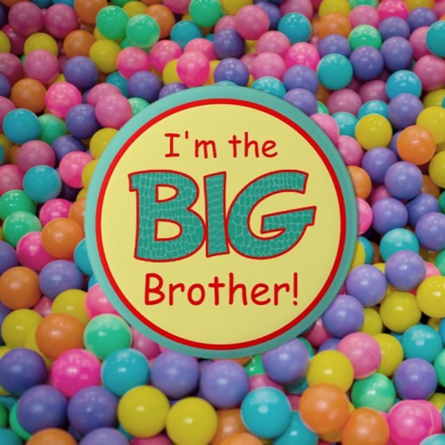 NEU! Farbige Big Brother Button (Von Creator hochgeladen)