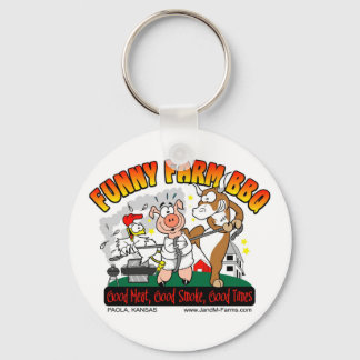 ***NEU***Funny Funny Farm GRILLEN Schlüsselkette Schlüsselanhänger