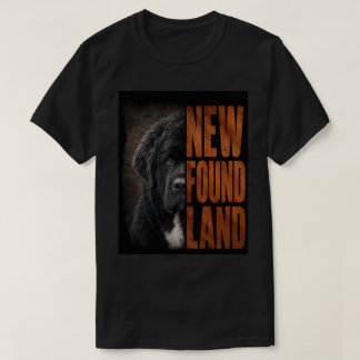 Neu gefundene Erde T-Shirt