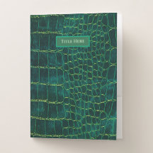 Neu! Grüne Kunstleder
