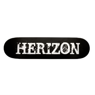 neu, HERIZON Skateboard