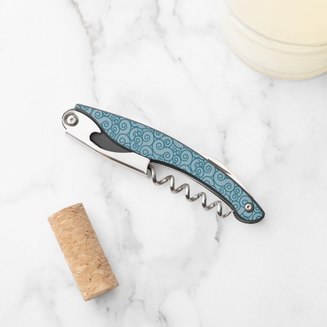 Neu Kellnermesser (Vorderseite)