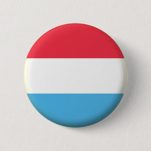 NEU! - LUXEMBURG-BUTTON-ABZEICHEN BUTTON