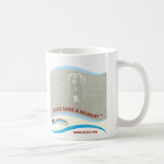 Neu machen Sie meine ein Murray Kaffeetasse