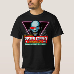 NEU! MCHC 2022 5-JÄHRIGES REFIT-LOGO-T-SHIRT T-Shirt