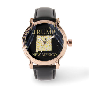 NEU MEXICO  ARMBANDUHR