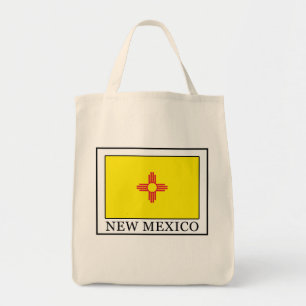 Neu-Mexiko Tragetasche