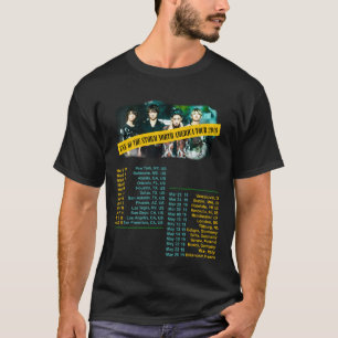 NEU-OKAYfelsen Ausflug 2019 T-Shirt