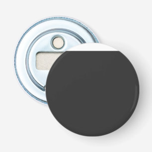 Neu Personalisiert ein schwarz-weißes Foto einer U Flaschenöffner