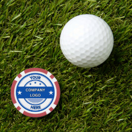 NEU! Poker-Chips - Rot - Kundenspezifisch Pokerchips