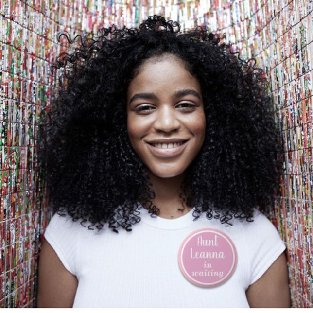 NEU! Schaltfläche "Benutzerdefinierte Tante in gew Button (Von Creator hochgeladen)