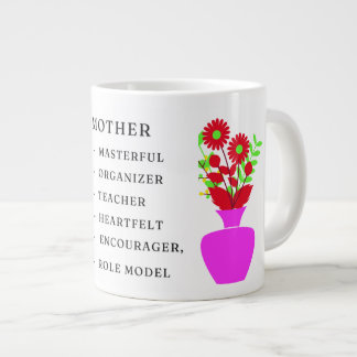NEU! Tasse für die Spezialität der Mutter