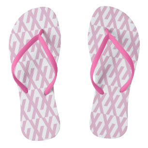 NEU! Trend ・ KISS KISS Flip Flops nur für Fans x