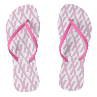 NEU! TREND ・ KISS KISS Flip Flops nur für Fans x