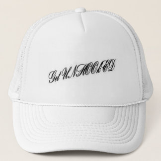 neu truckerkappe