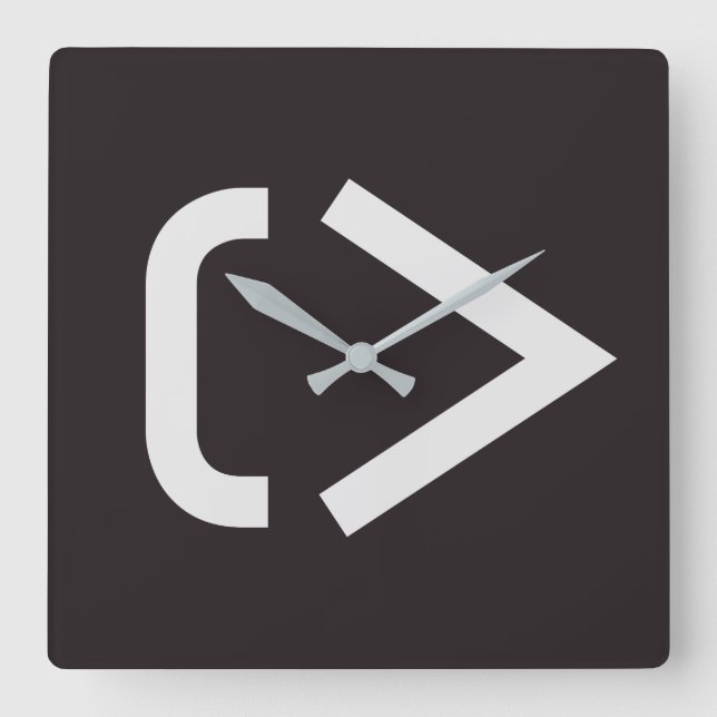 NEu Tymes Uhr (Vorderseite)