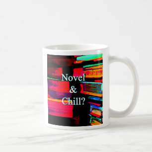 Neu und kalt? tasse