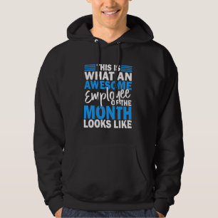 Neu: Was für ein Phantastischer Mitarbeiter des Mo Hoodie