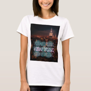 Neu Y. T-Shirt