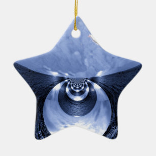 Neuanfang#1_ Keramikornament