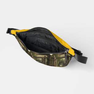 "Neuanfang" Bauchtasche