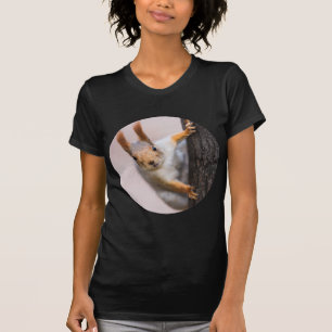 Neuartiges Eichhörnchen T-Shirt