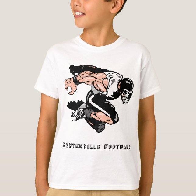 Neubauer, Lori T-Shirt (Vorderseite)
