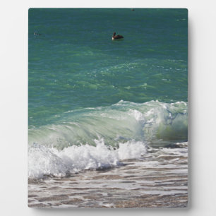 Neubeginn Fotoplatte