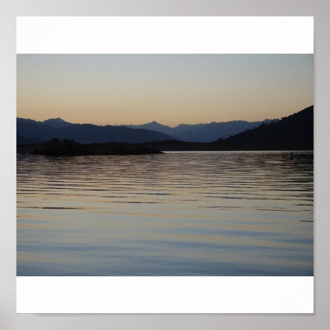 Neubeginn Poster (Vorne)