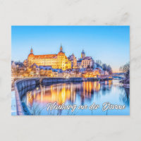 Neuburg an der Donau, Deutschland