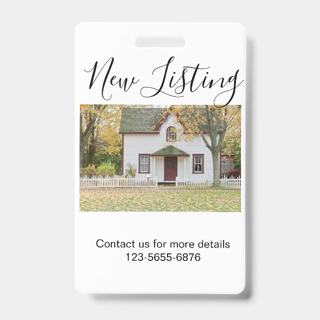 Neue Airbnb-Angebot Buchung Haus Urlaub Reise ca Ausweis (Vorderseite)