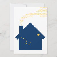 neue Alaskan-Adresse