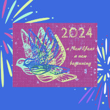 Neue Anfänge Tauben und Frieden glücklich Neues Ja