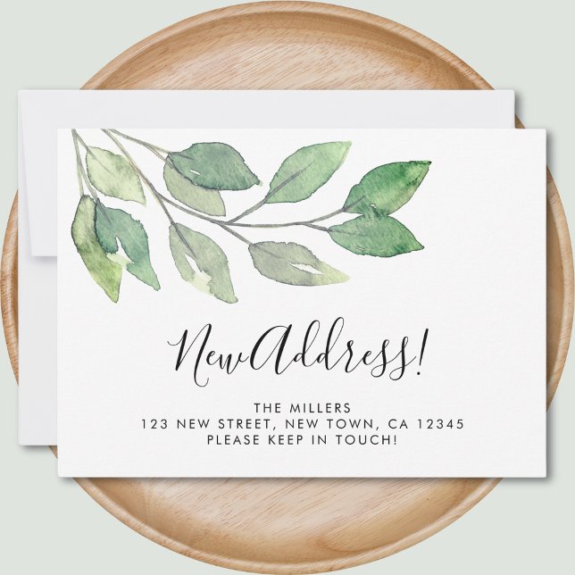 Neue Ankündigung über die Adressengrüne Bewegung (Von Creator hochgeladen)