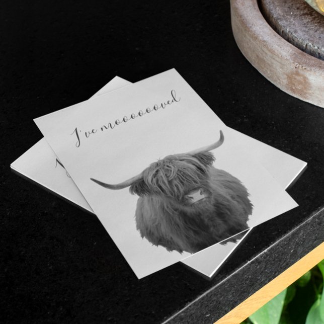 Neue Ankündigung zur Zuhause-Bewegung Höhere Kuh (Von Creator hochgeladen)