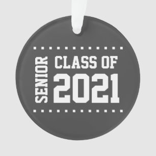 Neue anpassbare Klasse für Ornament 2021