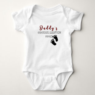 Neue Babymassage Baby Strampler