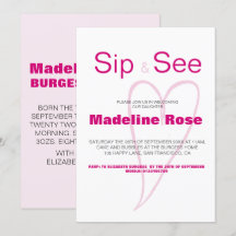 Neue Babywanne und Bild mit Statistiken