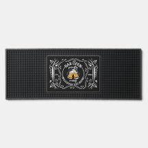 Neue Bar geöffnet, serviert alles, was Vintag ist