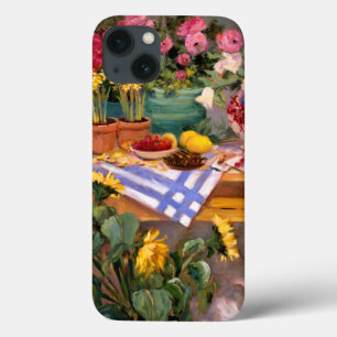 Neue Blume I Case-Mate iPhone Hülle