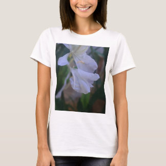 Neue Blume T-Shirt