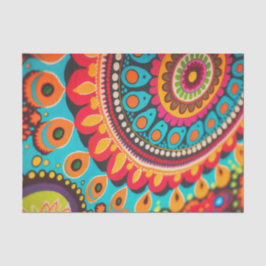 NEUE BOHEMIA 6: unerhörtes, helles, entweichendes  Seidenpapier