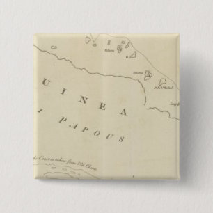 Neue britische Entdeckungen Button