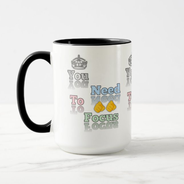 Neue Combo-Tasse für Kaffee Tasse (Links)