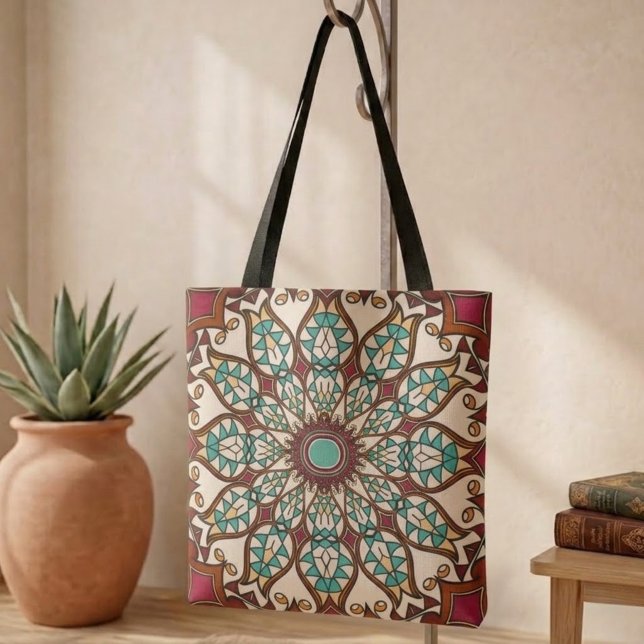 Neue Desert Flower Tasche (Von Creator hochgeladen)
